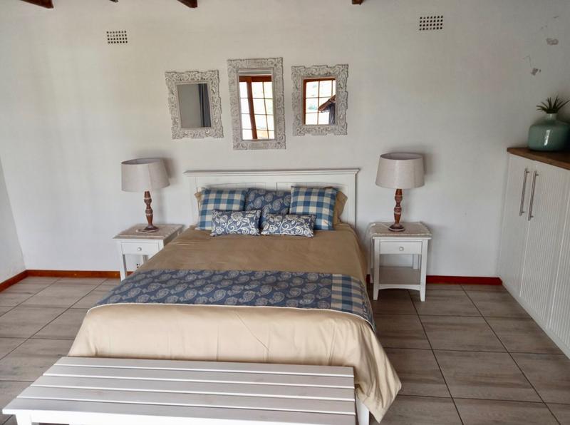 3 Bedroom Property for Sale in Vermaaklikheid Western Cape